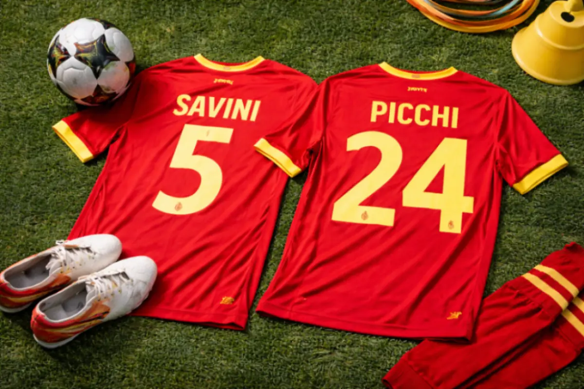 calciomercato Res Roma