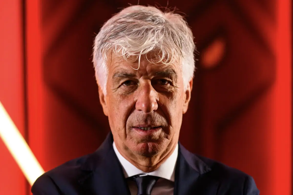 Gian Piero Gasperini