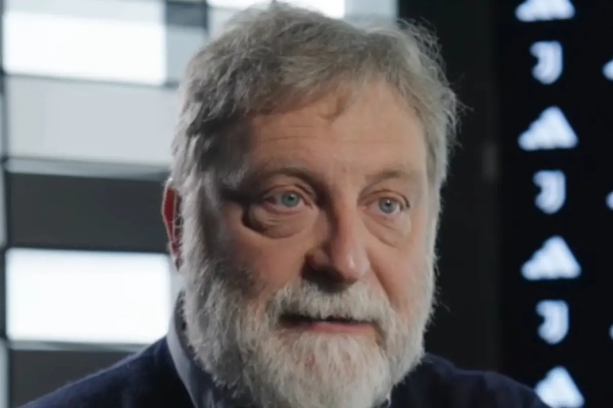 Braghin, responsabile Juventus Women