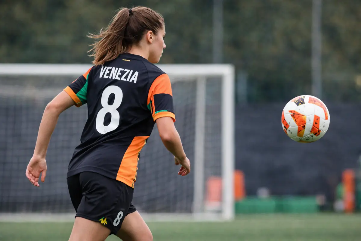 giocatrice Venezia